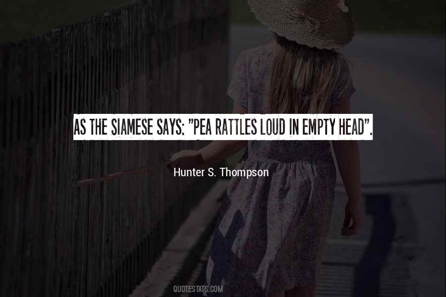 Pericula De Terror Quotes #358225