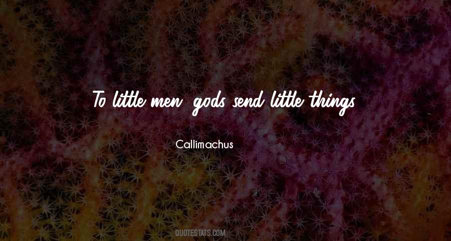 Demmer Center Quotes #1634097