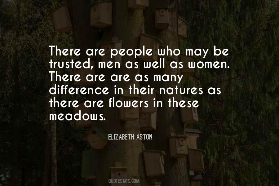 Demmer Center Quotes #1669171