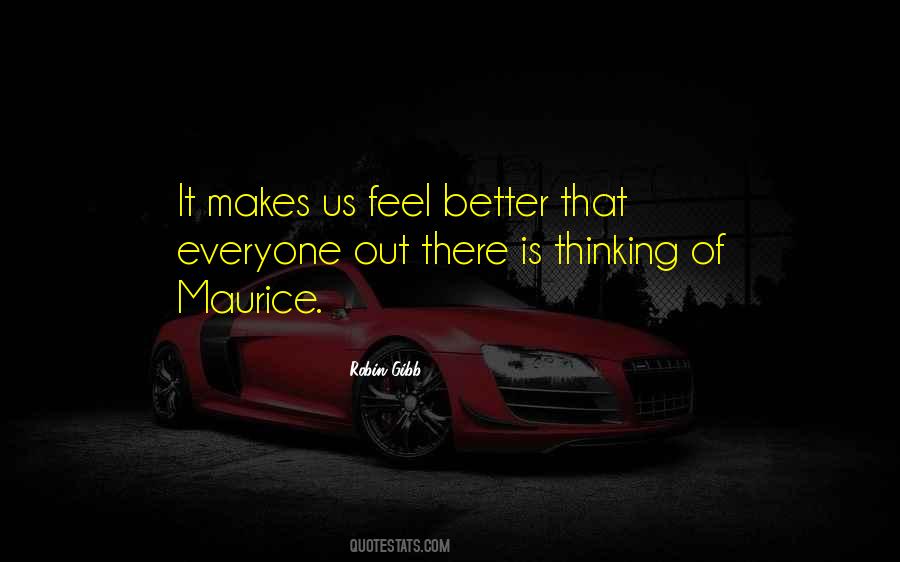 Demmer Center Quotes #318562