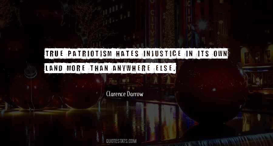 True Patriotism Quotes #627831