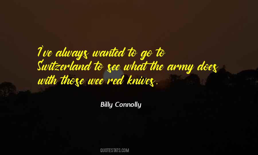 Quotes About The Red Army #1269492