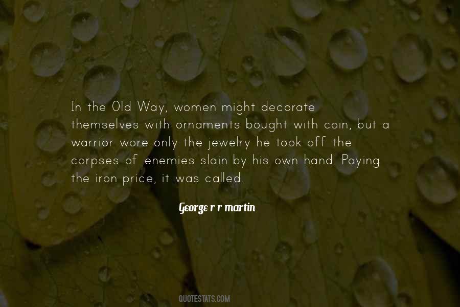 Zonewasr Quotes #1059469