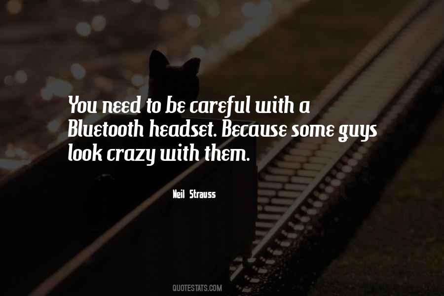 Insecurity After A Break Up Quotes #1851975