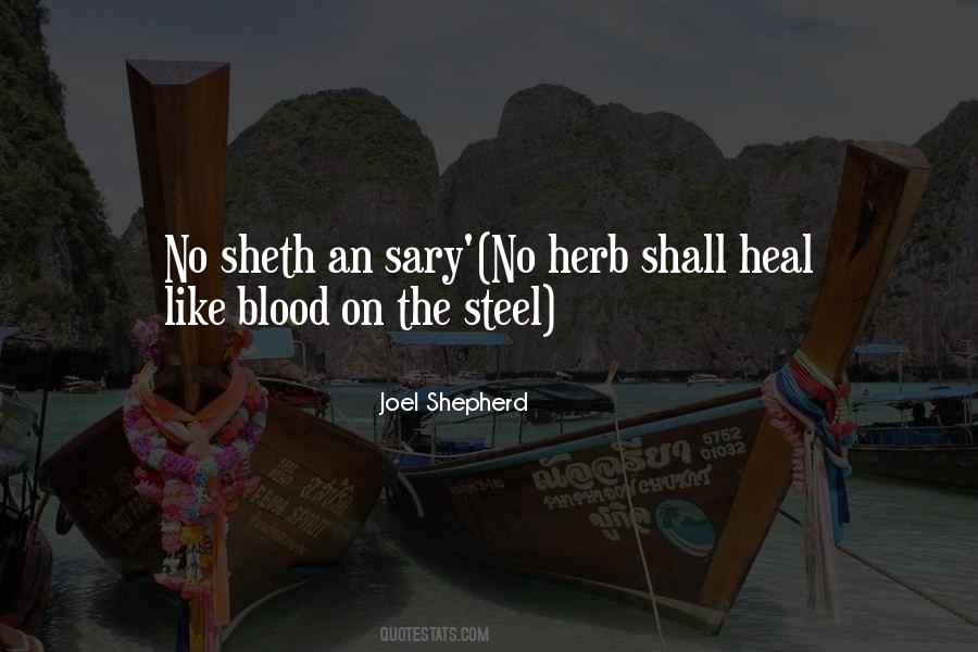 Javerbaum Wurgaft Quotes #423101