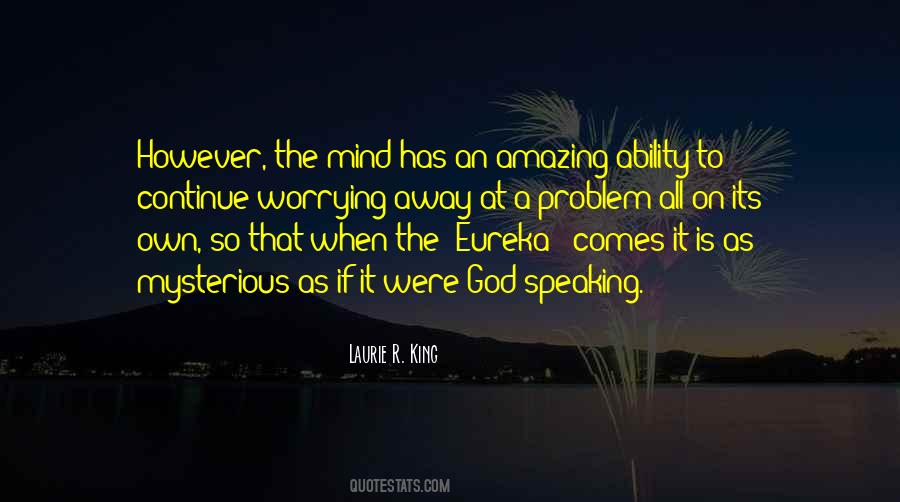 Dreeben Irimia Quotes #1152178