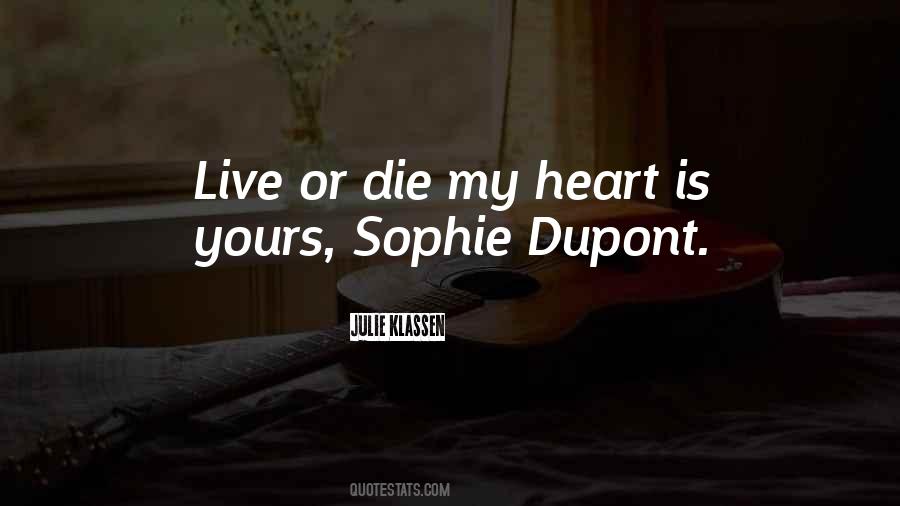 E I Dupont Quotes #1106516