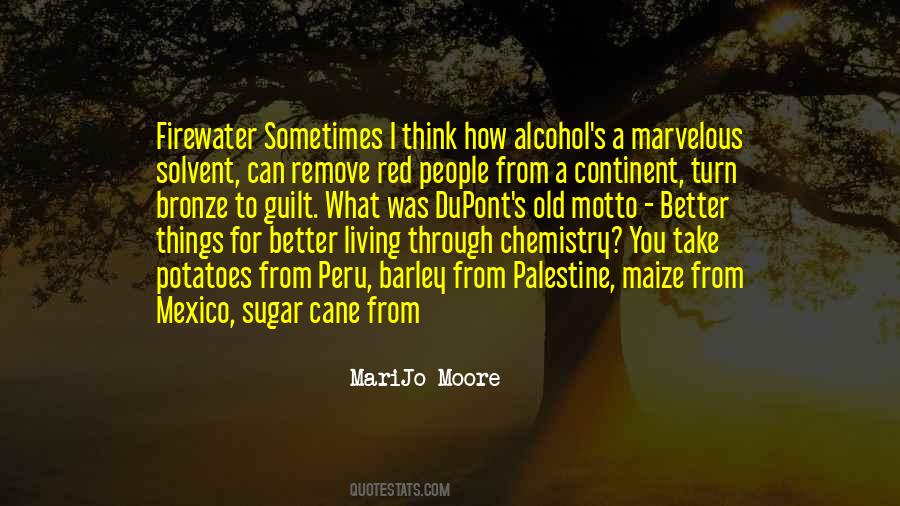 E I Dupont Quotes #227125