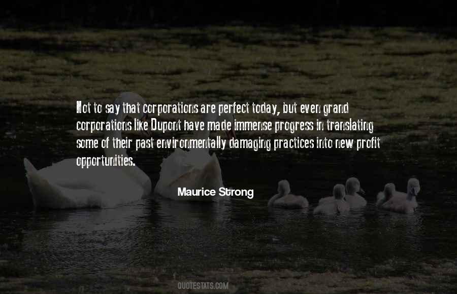 E I Dupont Quotes #313178