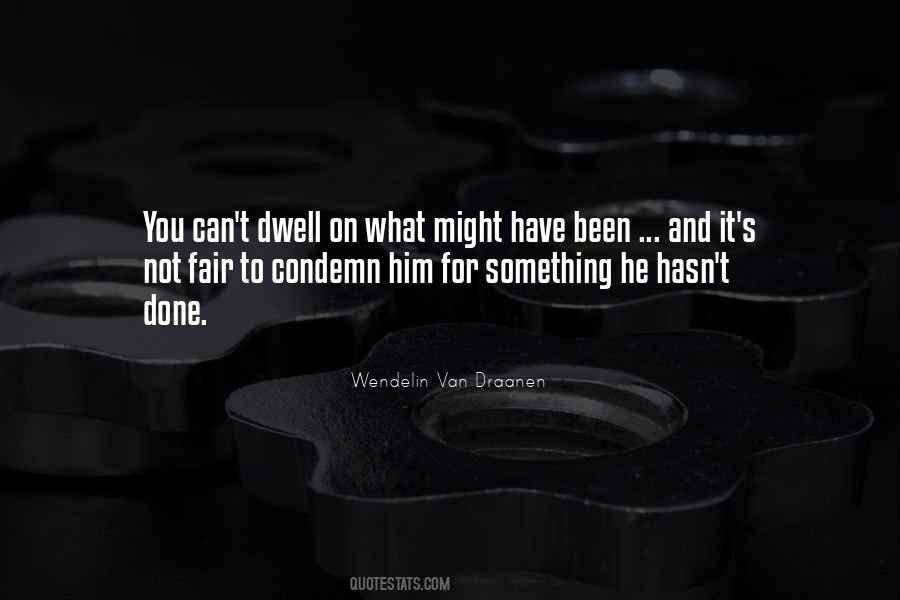 Im Staying Quotes #308497