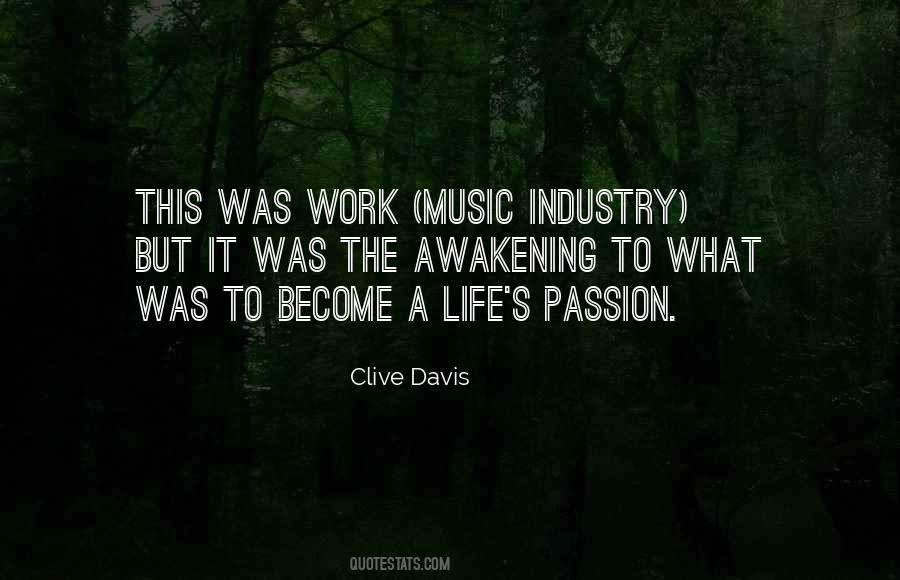 Quotes About Life Awakening #409909