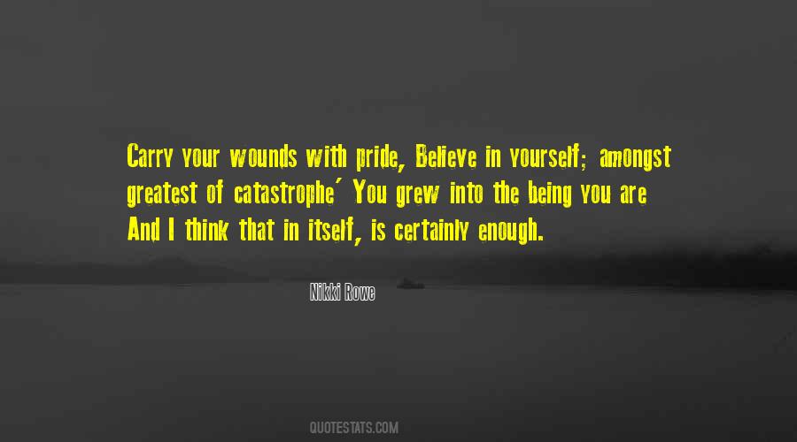 Quotes About Life Awakening #654338