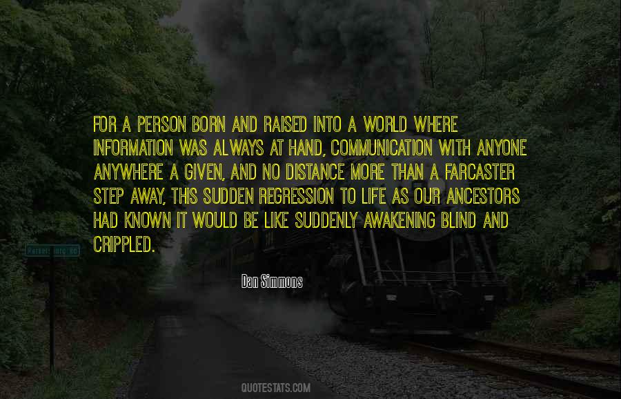 Quotes About Life Awakening #731888