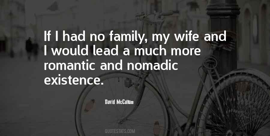 Family My Quotes #1028789