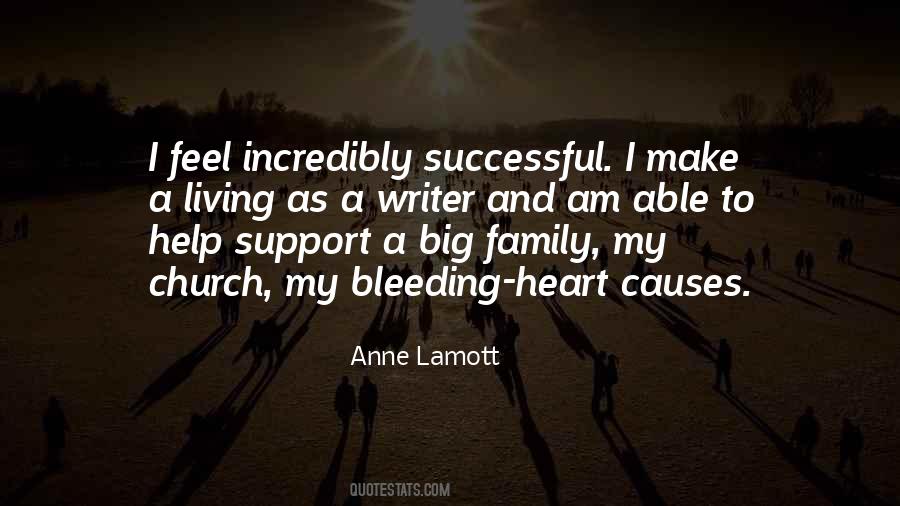 Family My Quotes #1118209