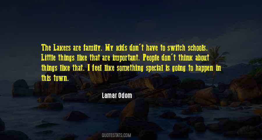 Family My Quotes #1347320