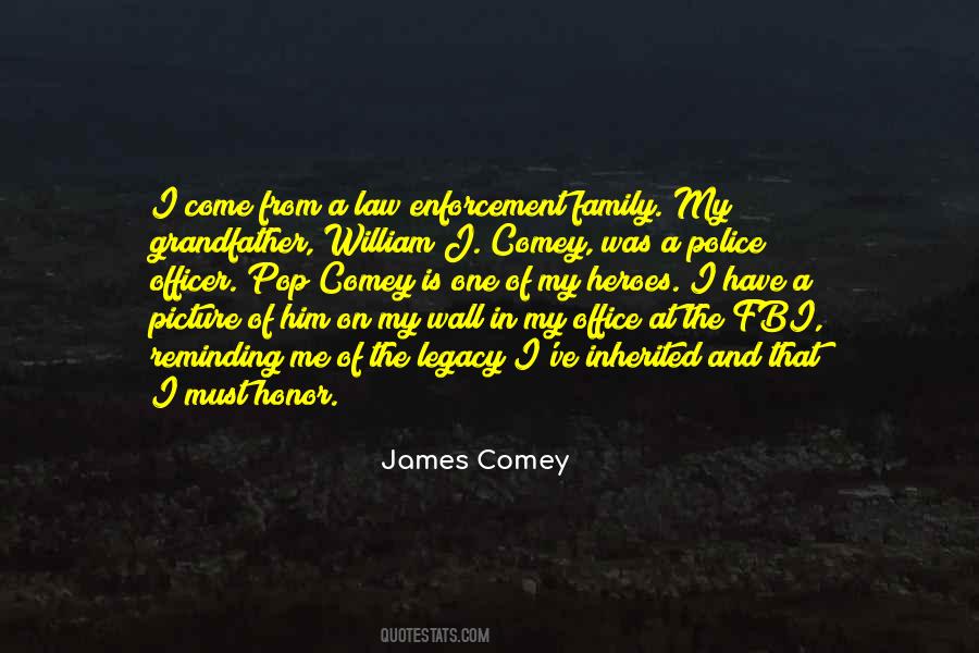 Family My Quotes #1555442