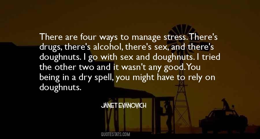 Good Drugs Quotes #1148083