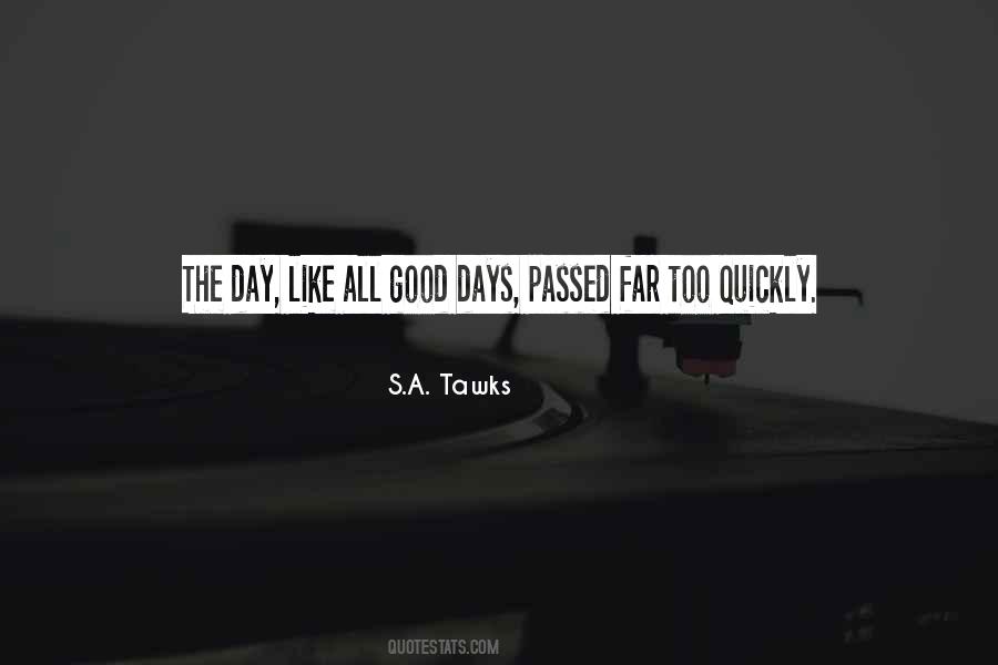 Good Drugs Quotes #1284197
