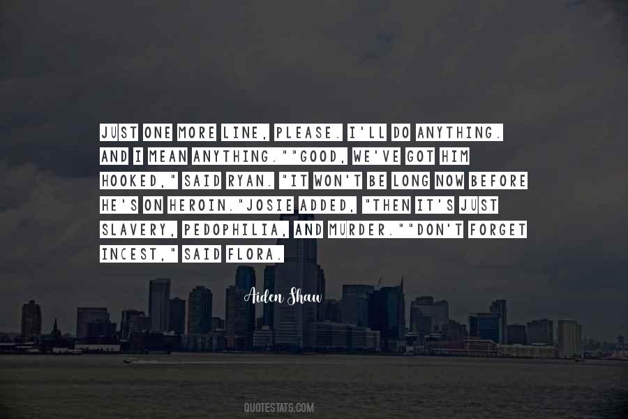 Good Drugs Quotes #1563557