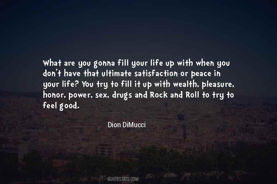 Good Drugs Quotes #1600819