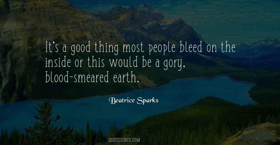 Good Drugs Quotes #1713275