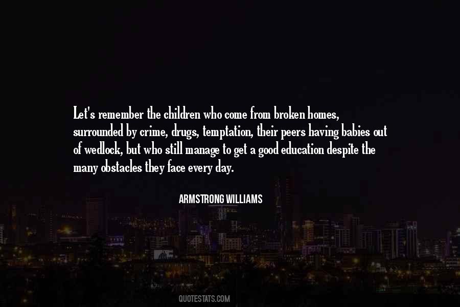 Good Drugs Quotes #500937