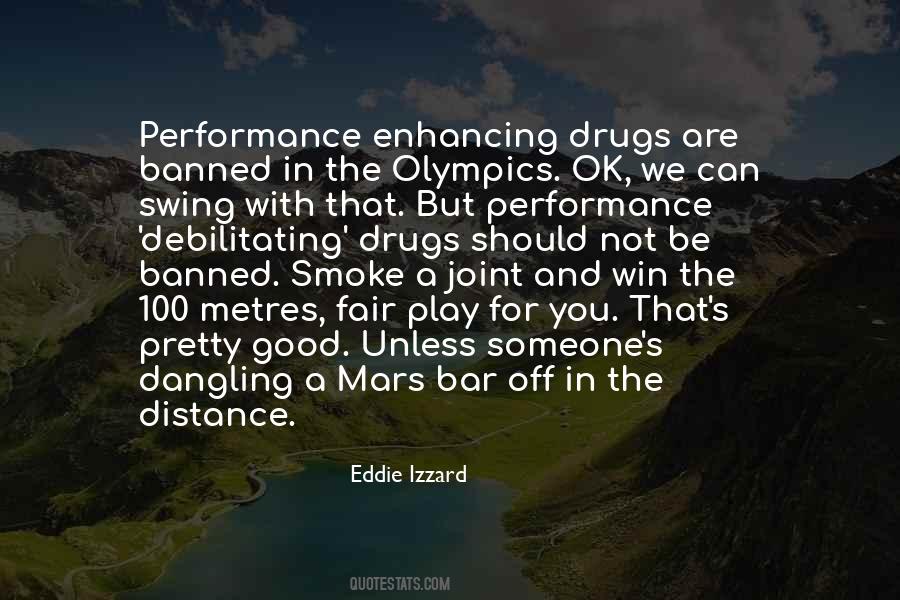 Good Drugs Quotes #840353