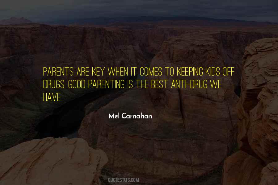 Good Drugs Quotes #994722
