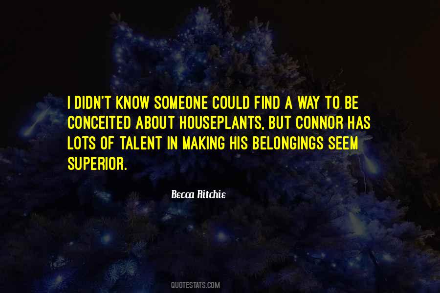 Unconventionality Def Quotes #604489