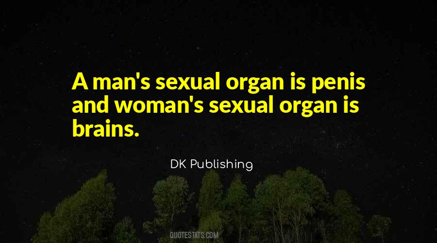 Sexual Humor Quotes #1118005