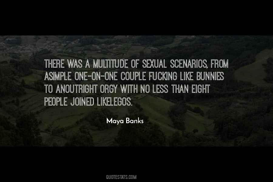 Sexual Humor Quotes #1350424