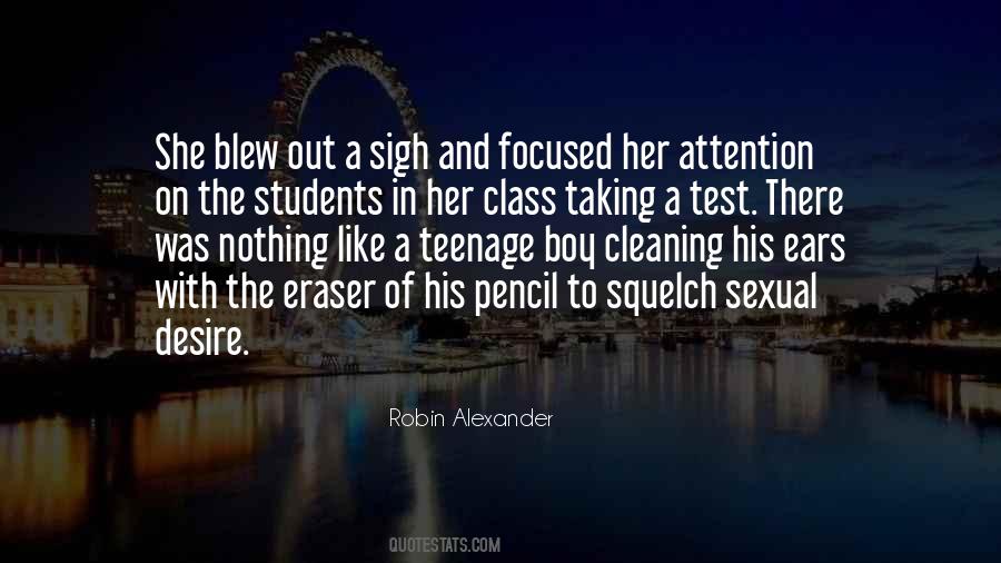 Sexual Humor Quotes #1528006