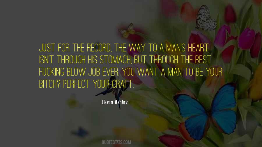 Sexual Humor Quotes #163433