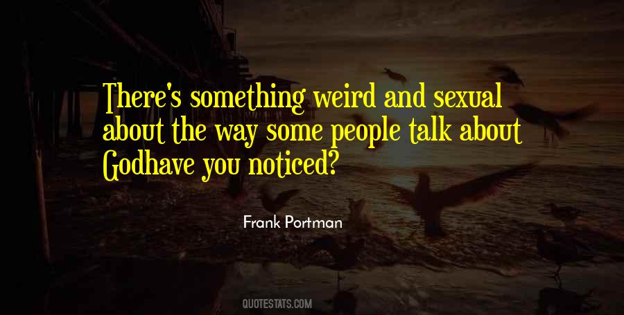 Sexual Humor Quotes #1660535