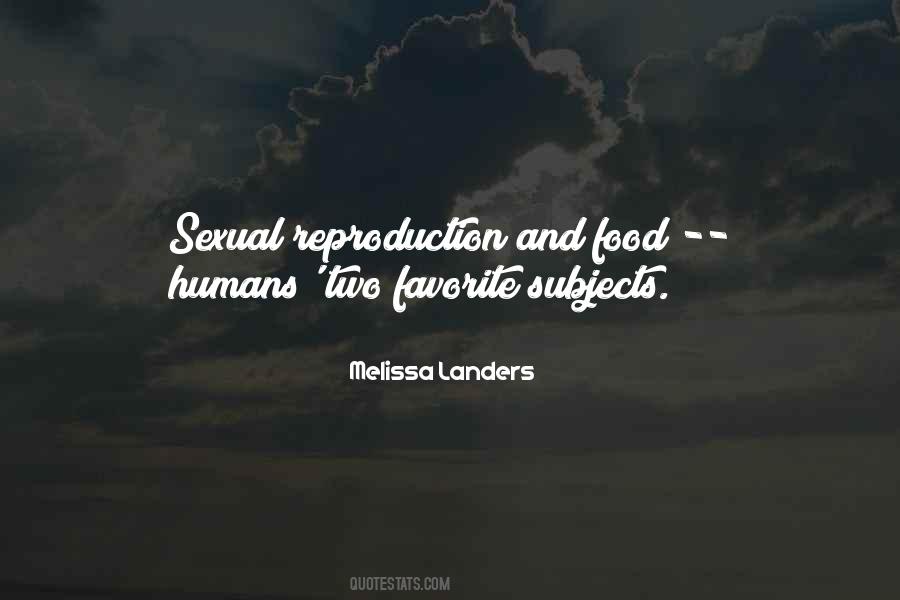 Sexual Humor Quotes #1854064