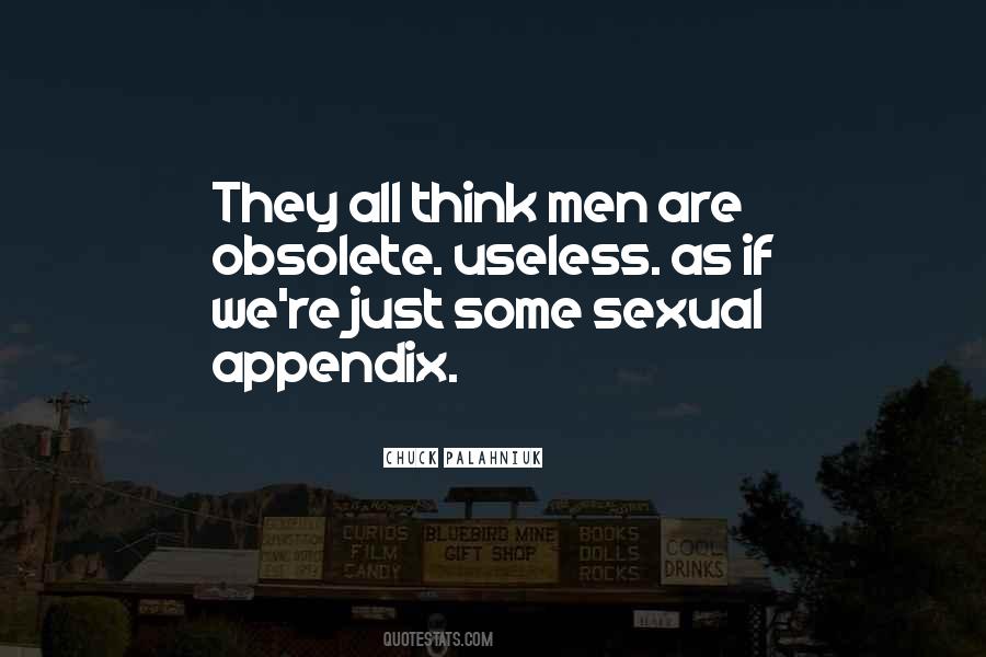 Sexual Humor Quotes #496626