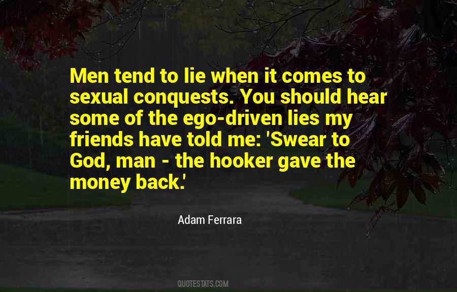 Sexual Humor Quotes #924407