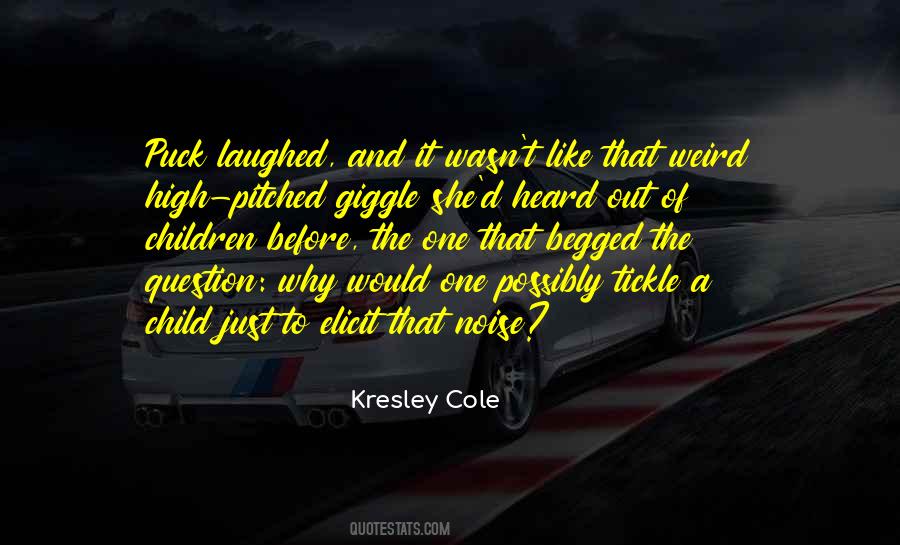 Begged The Question Quotes #1844047