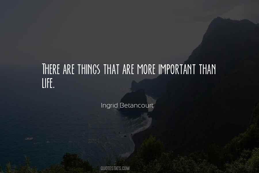 Life That Excites Quotes #1283697