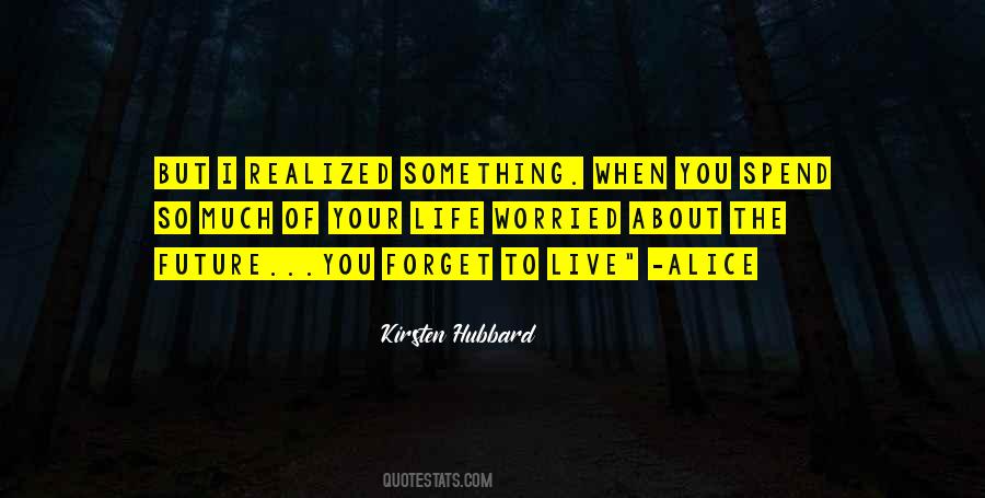 Nightwork Band Quotes #1245083