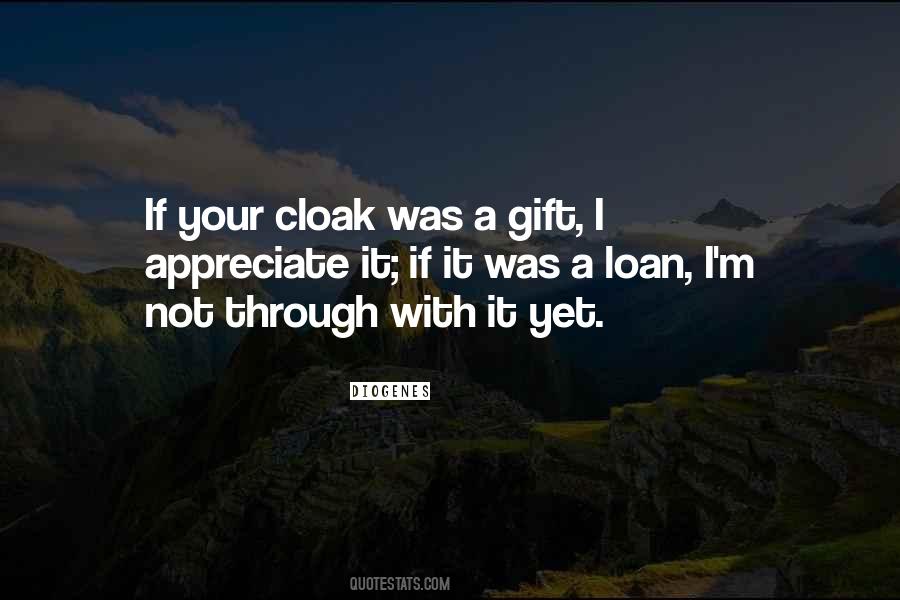 Reconsidered Home Quotes #1861845