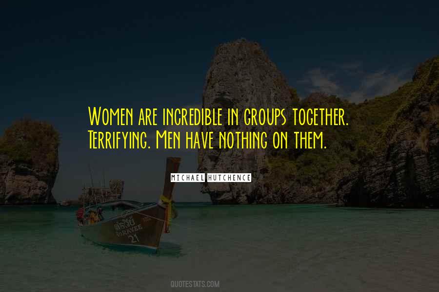 Zappavigna Saucedo Quotes #816616