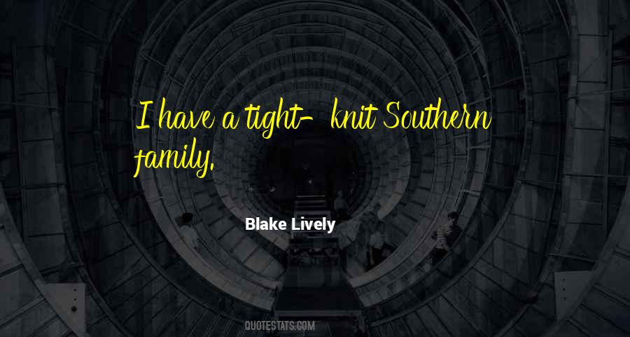 Family Tight Quotes #810678