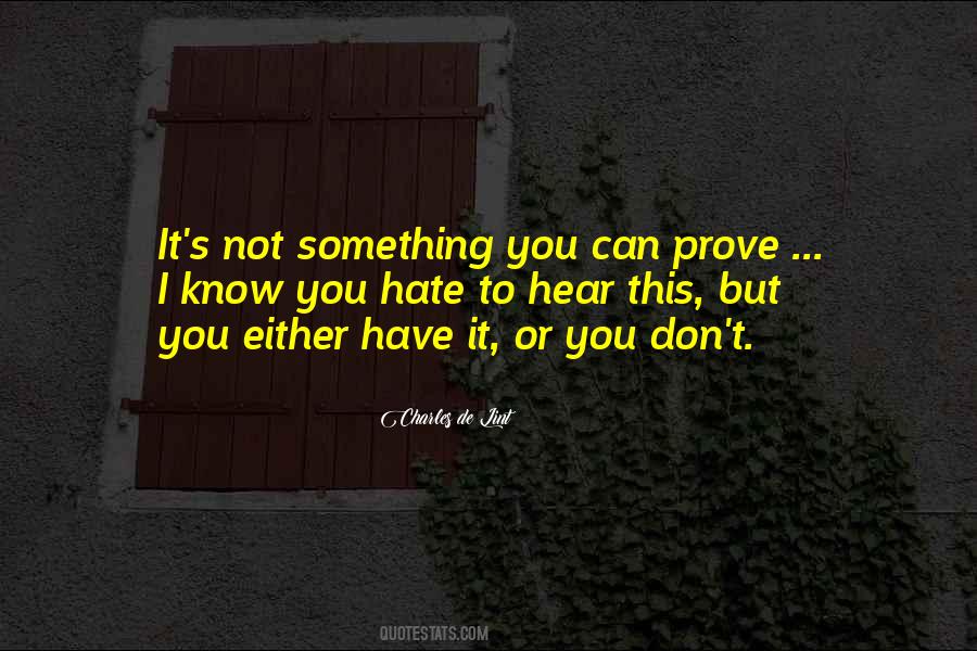 Undeceived Lyrics Quotes #28110