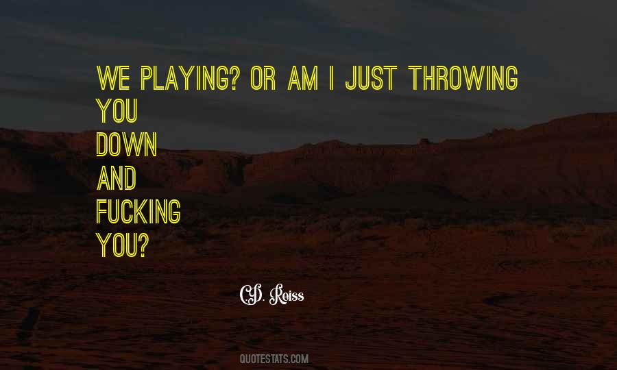 Kavovit Yorktown Quotes #1318233