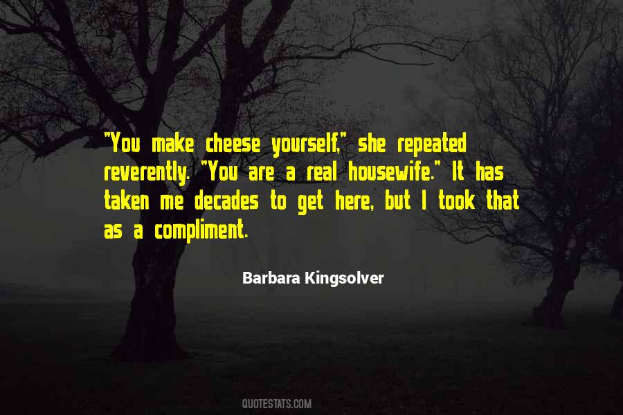 Lady Rhondda Quotes #987192