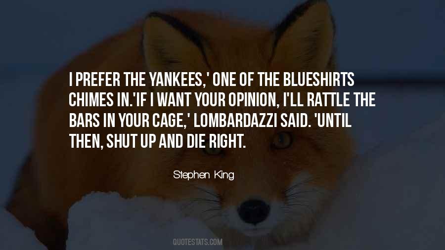 King S Cage Quotes #1490409