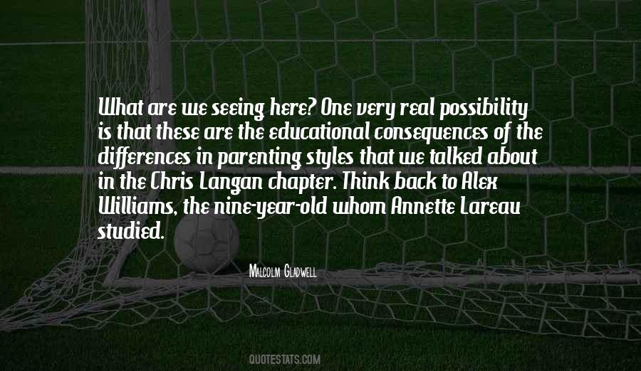 Chris Langan Quotes #1282786