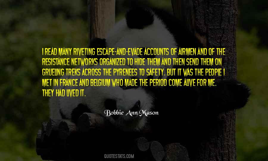 Amalgamating Def Quotes #1260243